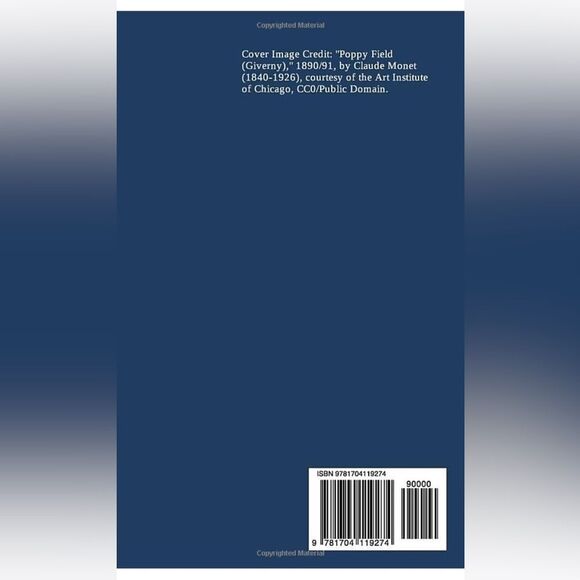 Henry James - Daisy Miller Book - Picture 3 of 7